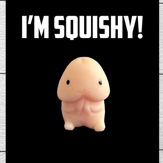 Erwachsenen-Spielzeug-Streich-Set