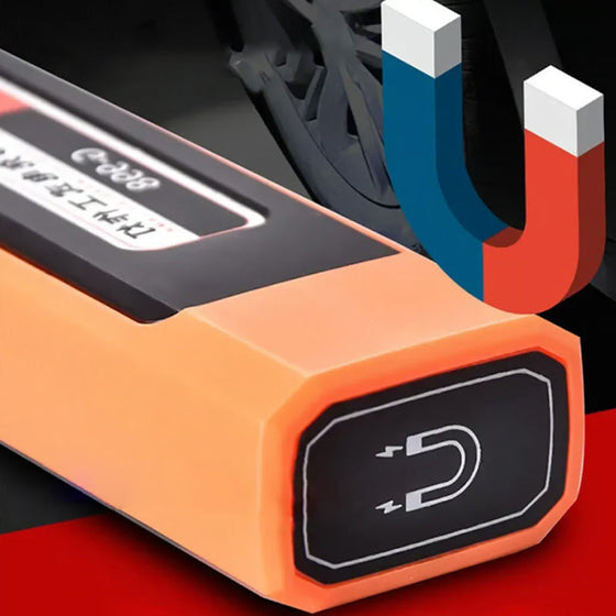 Multi-Funktions Magnetische Taschenlampe