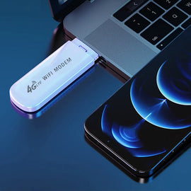 4G LTE Wireless-Netzwerkkartenadapter