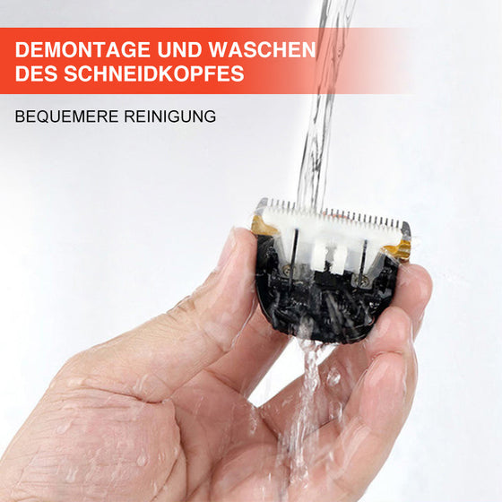 Professional Pet Hair Trimmer Kit