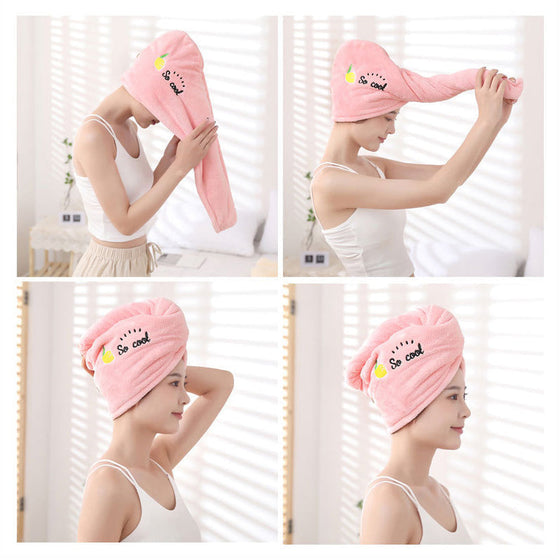 Schnell trocknendes Handtuch