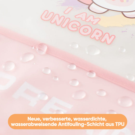 Verstellbares Kinderlätzchen