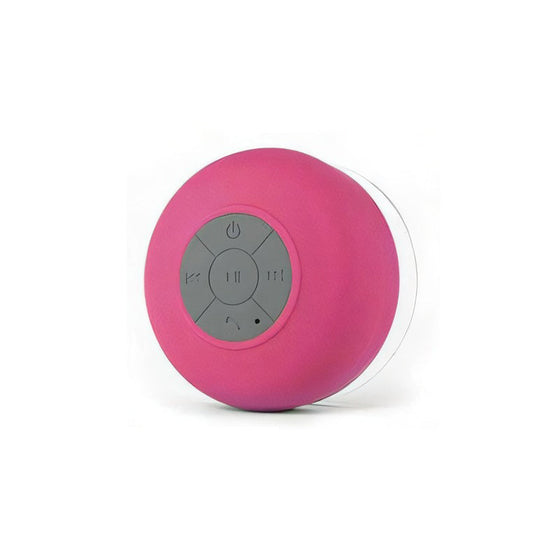 Wasserdichter Mini-Bluetooth-Lautsprecher