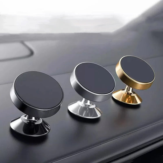 360-Grad-magnetischer Telefonhalter