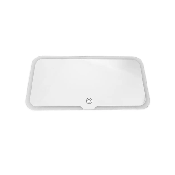 Auto LED Sonnenblende Vanity Mirror