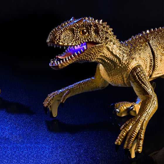 Fernbedienung Dinosaurier 🎁 Geschenke für Kinder