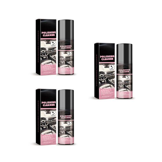 Auto-Innenraumreiniger