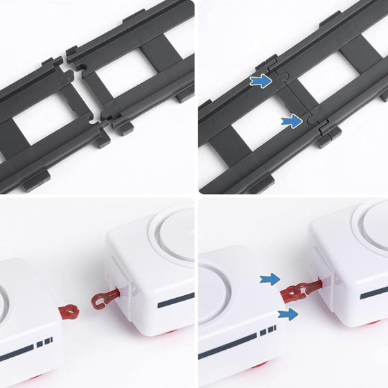 Sushi Essen Zug Spielzeug