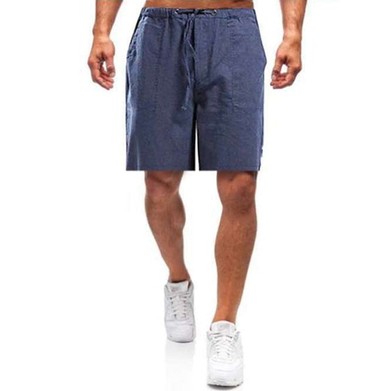 Lässige Shorts für Herren
