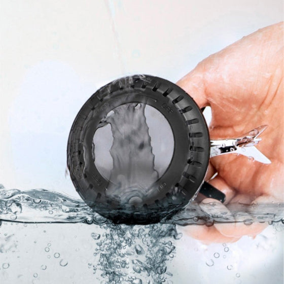 Auto-Aromatherapie-Solarhubschrauber-Dekoration