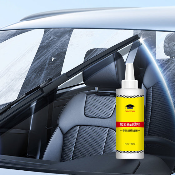 Glasbeschichtungsentfernungswerkzeug