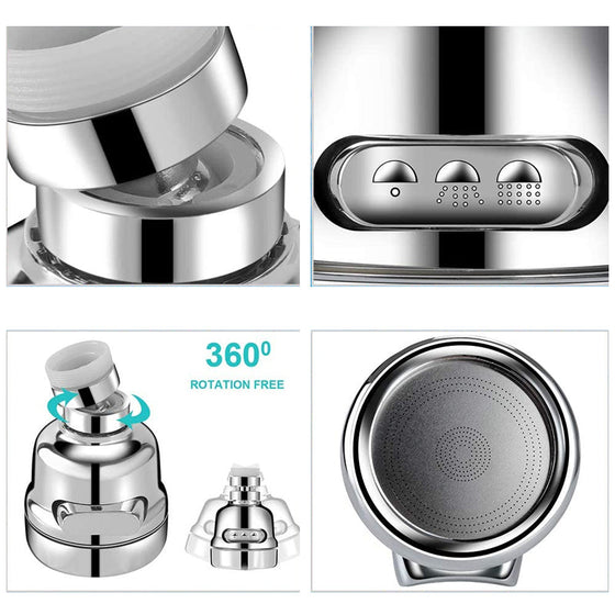 Wasserreinigungsfilter