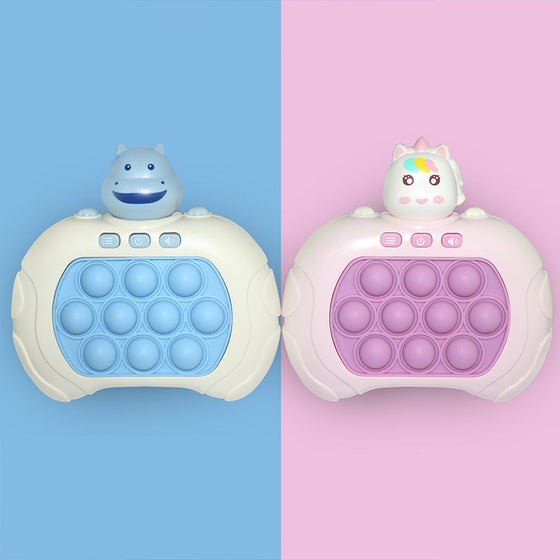 Stressabbau-Spielzeug