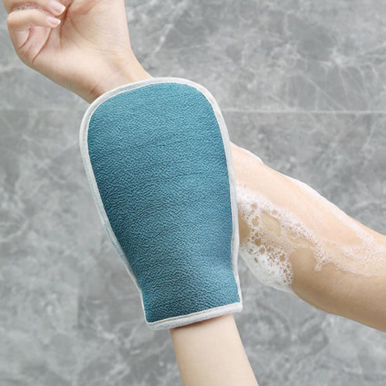 Badeset Tiefenreinigung