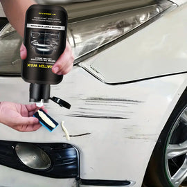 Creme zur Entfernung von Autokratzern - gibt Ihrem Auto sofortigen Glanz
