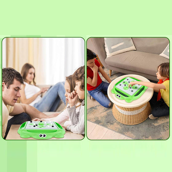 Lässiges Puzzle Magnetisches Drehschach