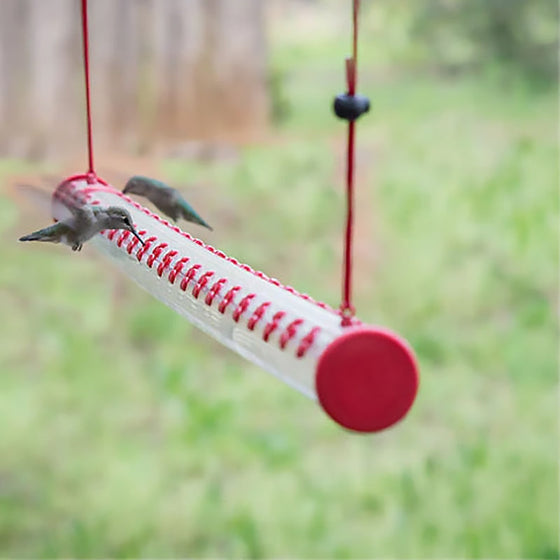 Blumenbar-Kolibri-Futterstation