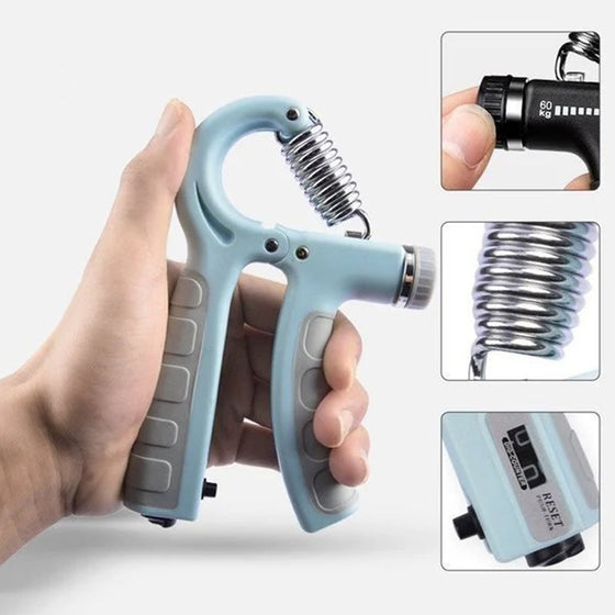 Handtrainer