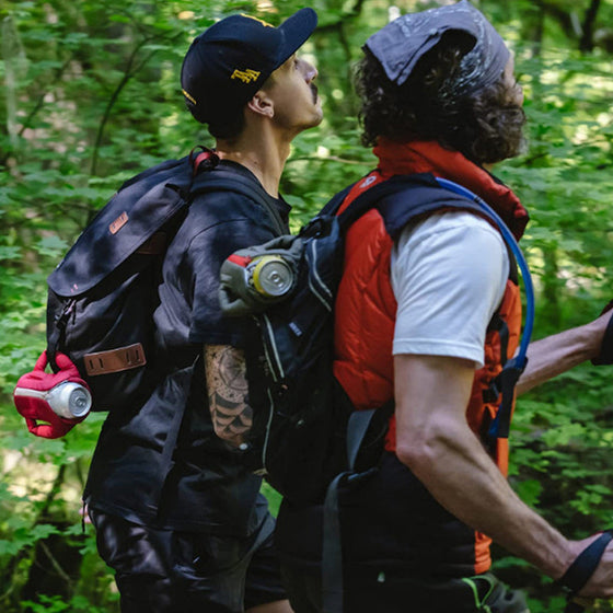 Supertop Getränkejacke