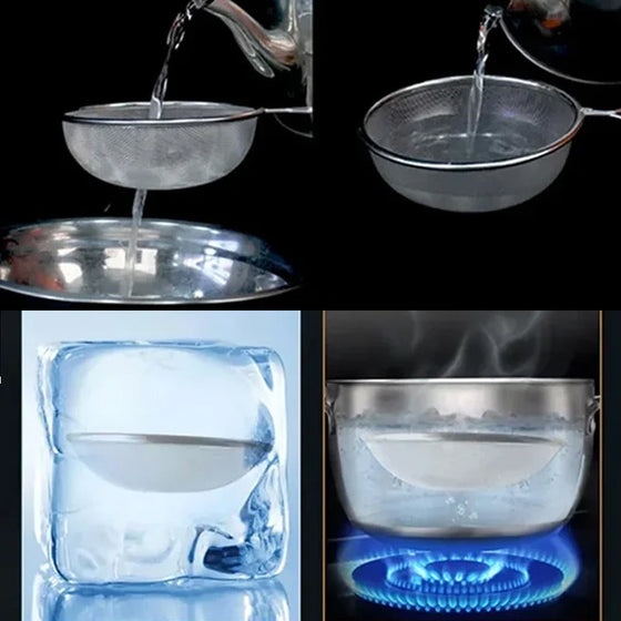 Transparentes wasserfestes Dichtmittel