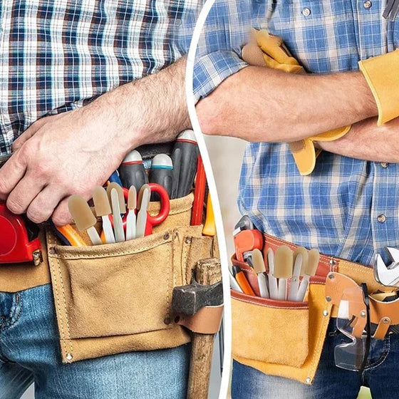 Verlängertes Gummifugenwerkzeug-Set