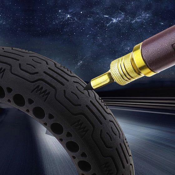 Pilzstopfen-Schnellreifen-Reparaturpistolen-Set