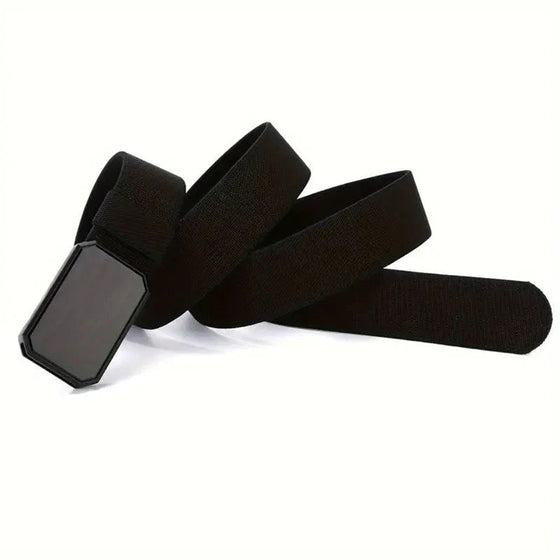 Herrengürtel mit Magnetschnalle