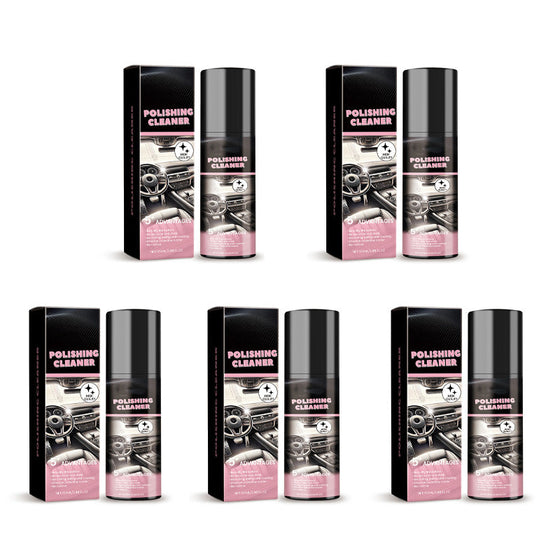 Auto-Innenraumreiniger