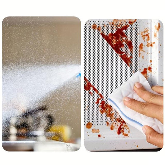 Kraftvoller Fettentferner