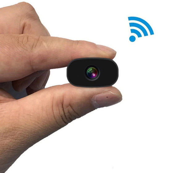 Drahtlose Wifi-Kamera