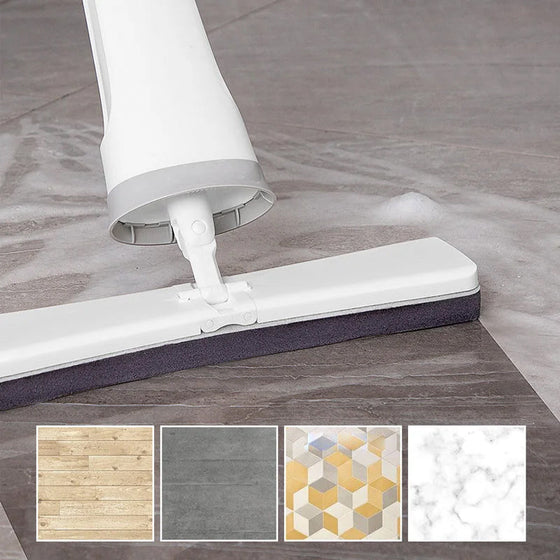 Handfreier Waschmopp für den Haushalt