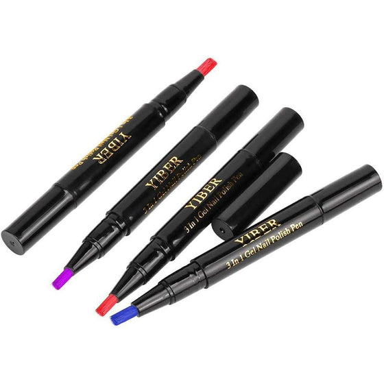 Nagellackstift, Manikürestift