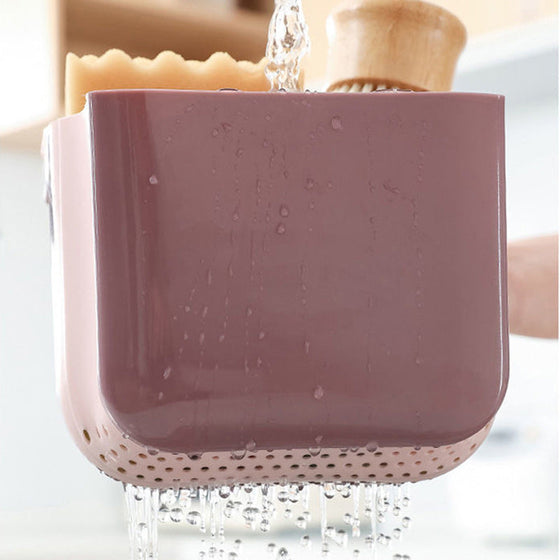 Trocken- und Nasstrenn-Mülleimer