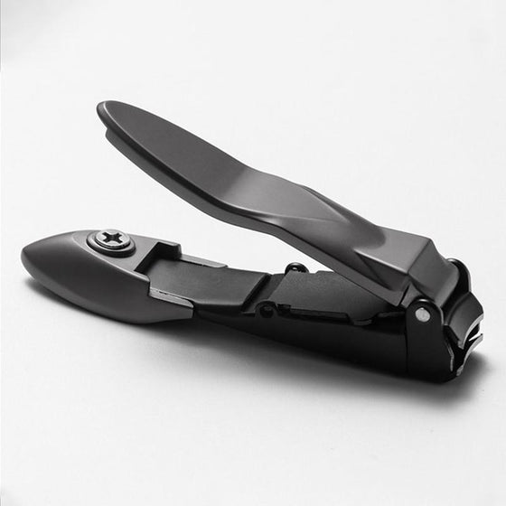 Nagelknipser Gegen Spritzer