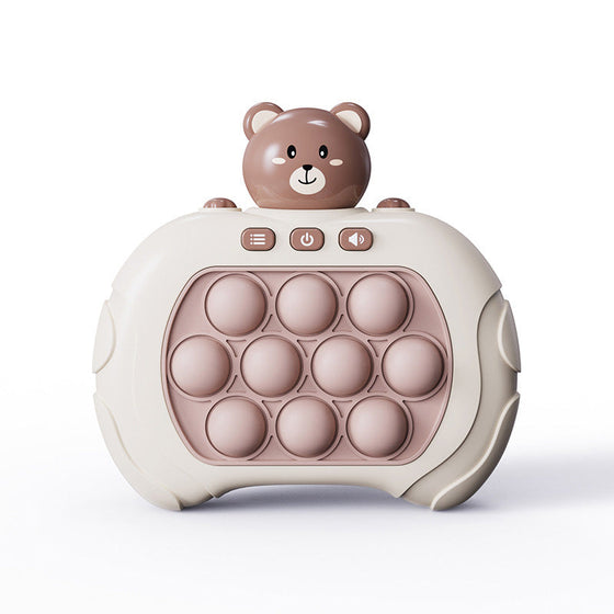 Stressabbau-Spielzeug