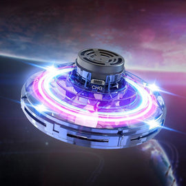 Mini fliegendes Spielzeug