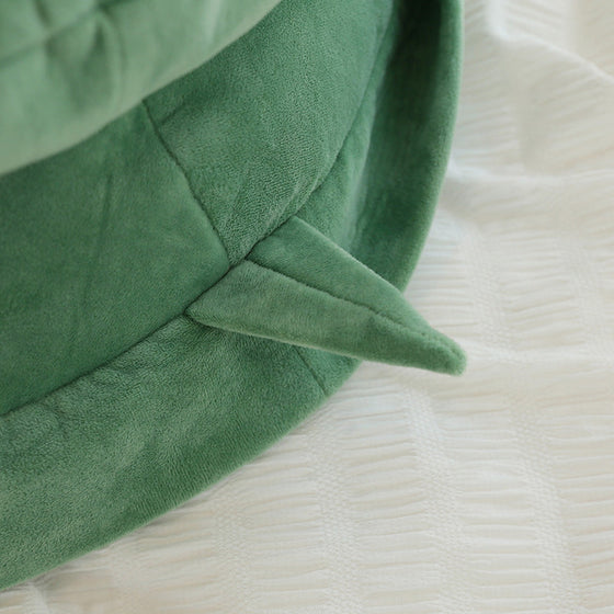 Tragbarer Schildkröten-Plüsch