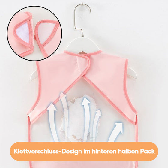 Verstellbares Kinderlätzchen