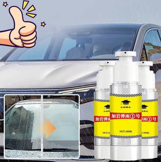 Glasbeschichtungsentfernungswerkzeug