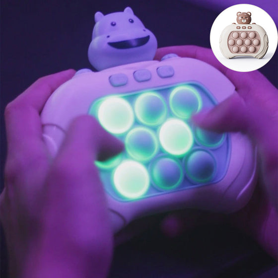 Stressabbau-Spielzeug