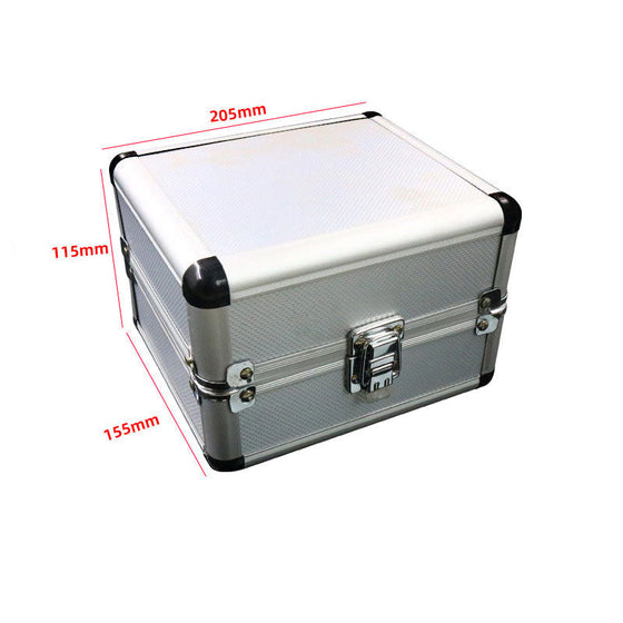 Hartmetall-Edelstahl Lochsägen-Set