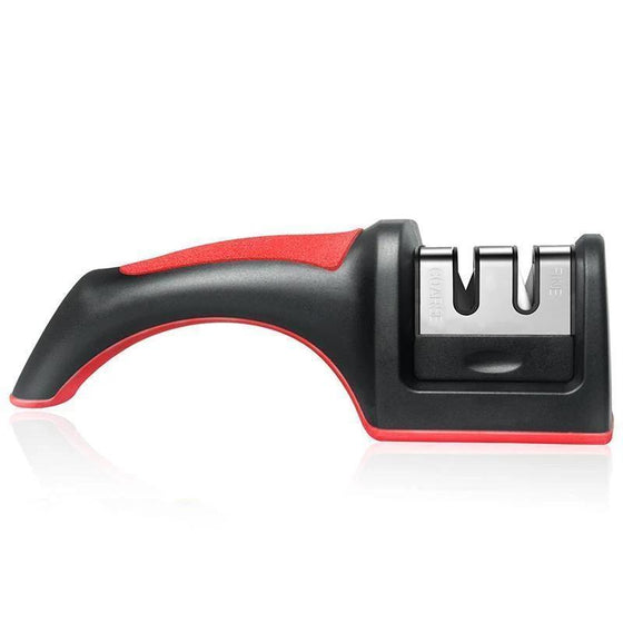 Messerschleifer-Enorm Effektiv für aller Edelstahl und Keramikmesser