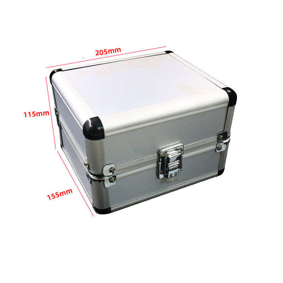 Hartmetall-Edelstahl Lochsägen-Set