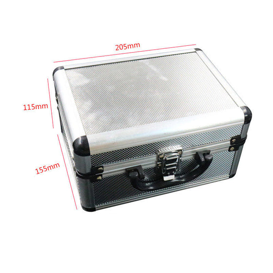 Hartmetall-Edelstahl Lochsägen-Set