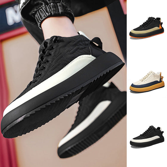 Atmungsaktive Sportschuhe für Herren