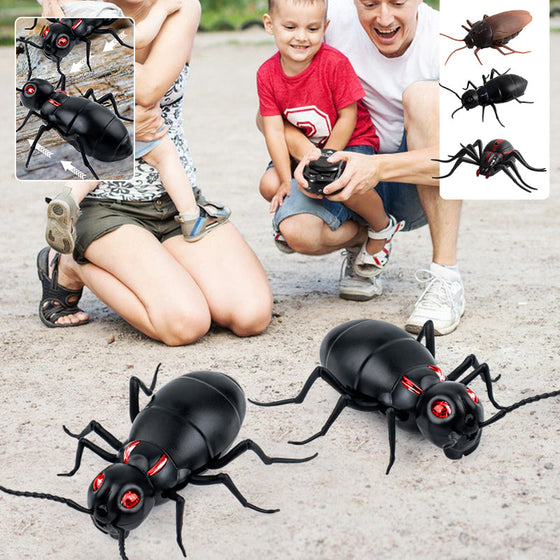 Ferngesteuertes elektrisches Tierspielzeug