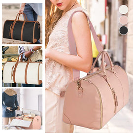 Multifunktionale Gepäck-Kleidertasche