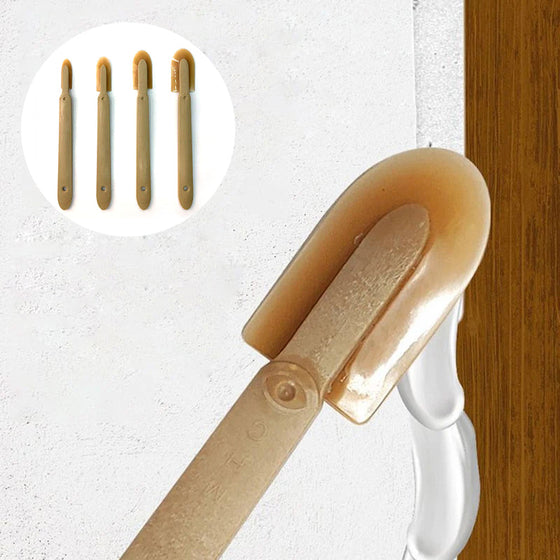 Verlängertes Gummifugenwerkzeug-Set