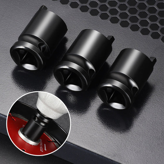 Steckschlüssel für Winkelschleifer