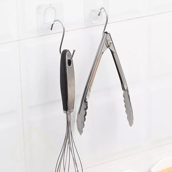 Haushalt Stanzfreier Starker Aufkleber